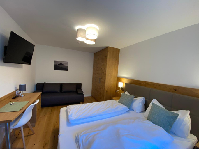 Others 4, Apartments Freitag - H1, Neusiedl am See