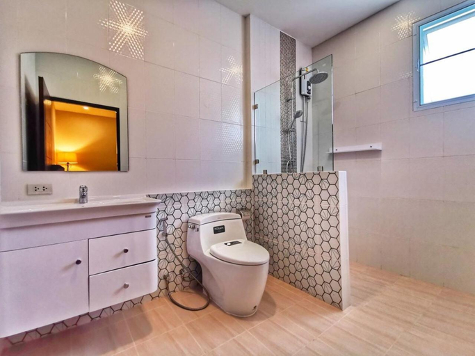 Bathroom 3, Dimondpool Villa@samui, Ko Samui