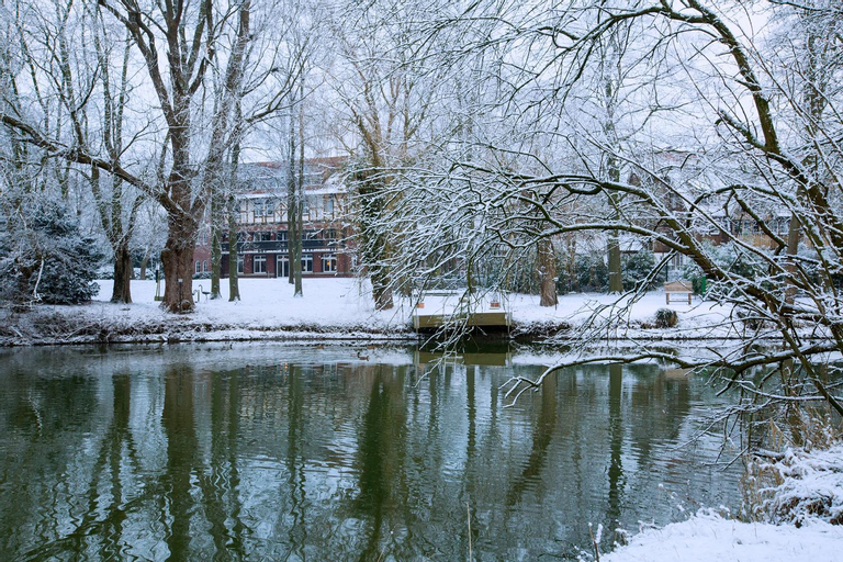 Romantik Hotel Hof zur Linde, Münster