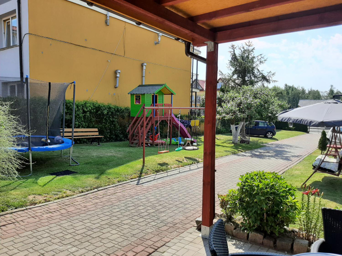 Others 2, Domki i apartamenty w Ustroniu Morskim, Kołobrzeg
