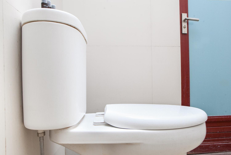 Bathroom 4