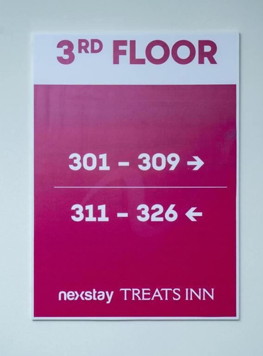 Others 5, Nexstay Treats Inn, Kozhikode