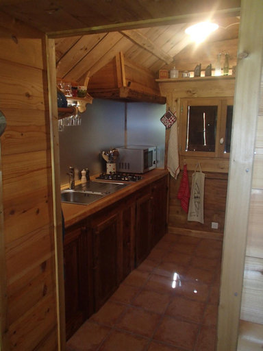 Others 3, Le Grenier, Haute-Savoie
