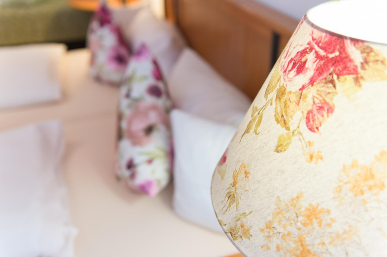 Bedroom 3, Hotelpension Vitalis, Hersfeld-Rotenburg