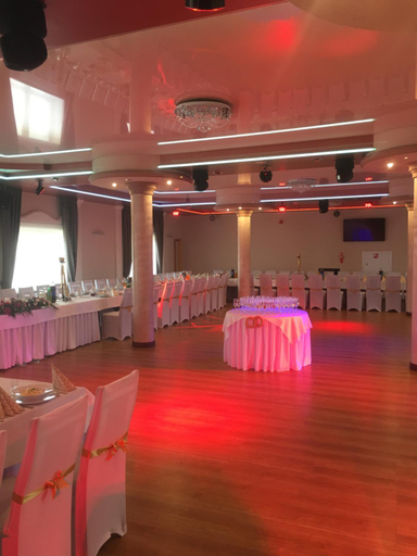 Food & Drinks, Gosciniec Rycerski, Malbork