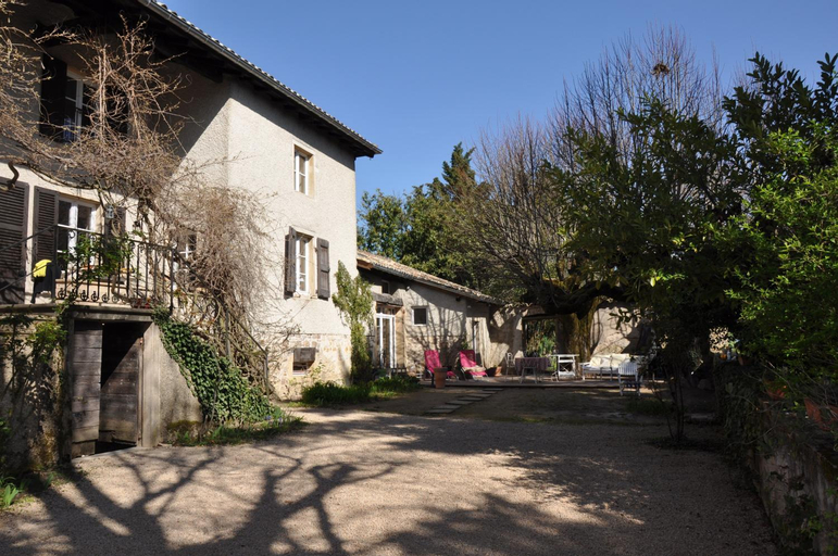 Exterior & Views 1, VILLA VILLOU, Saône-et-Loire