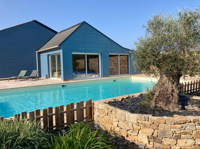 Sport & Beauty 2, Le Clos de Kermadec, Morbihan
