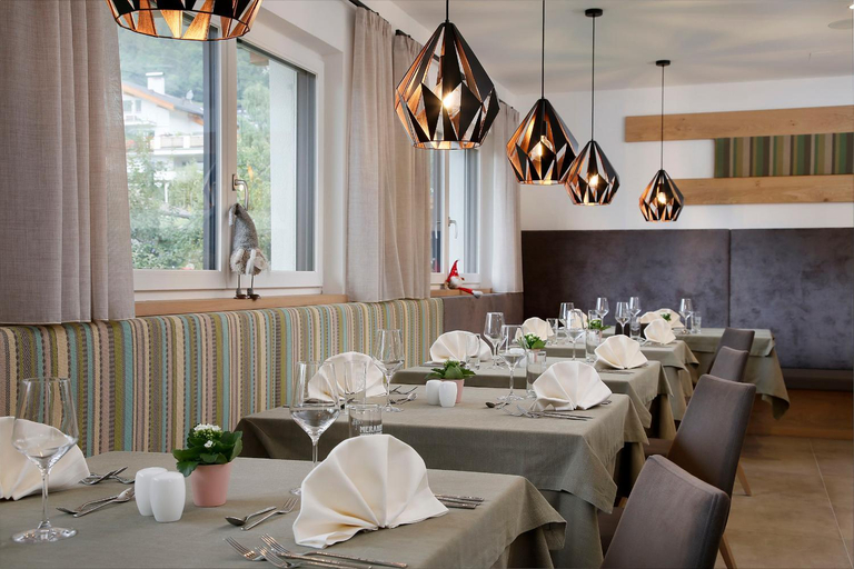 Food & Drinks 4, Appartement-Hotel Anthea, Bolzano