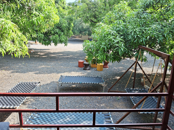 Others 4, Dev Farm Sasan Gir, Gir Somnath