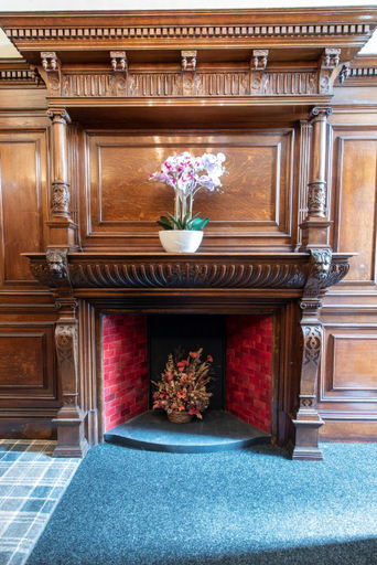 Others 5, Grosvenor Suites, Edinburgh