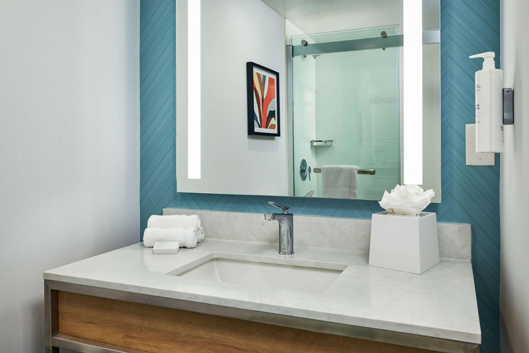 Bathroom 5