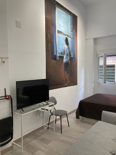 Bedroom 3, Golondrinas de Malaga, Málaga