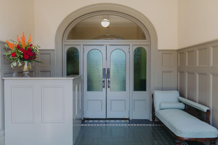 Public Area 2, Casa Nova House, Waitaki