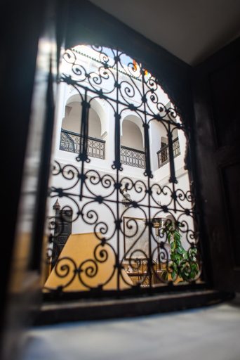 Others 5, Riad Mina, Marrakech