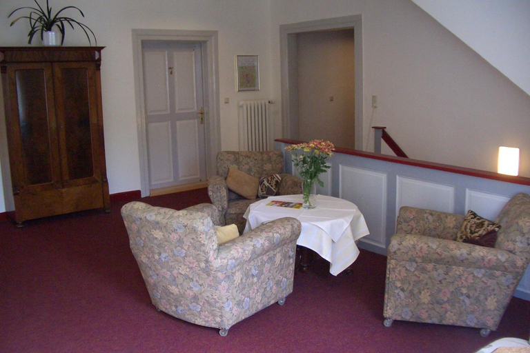 Others 3, Gastehaus Verhoeven, Goslar