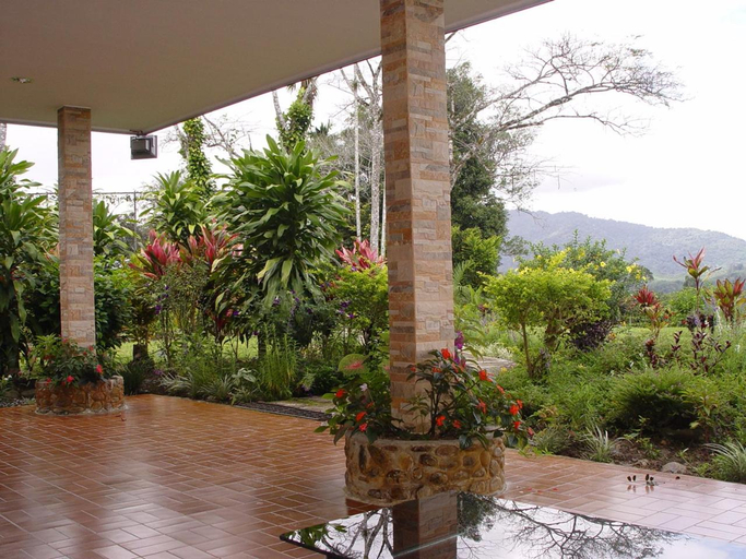 Others 5, Sabah Tea Resort, Ranau