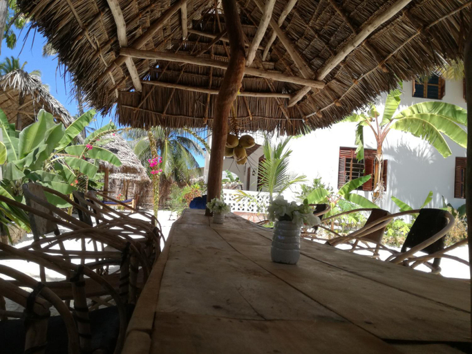 Food & Drinks 4, Furaha Lodge, Kusini