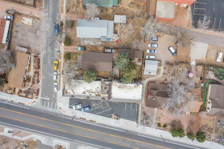Exterior & Views 2, 1BD Suiteclose to Red Rocksdogs Welcome!, El Paso
