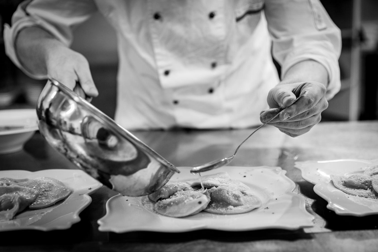 Food & Drinks 5, Hotel Somont, Bolzano