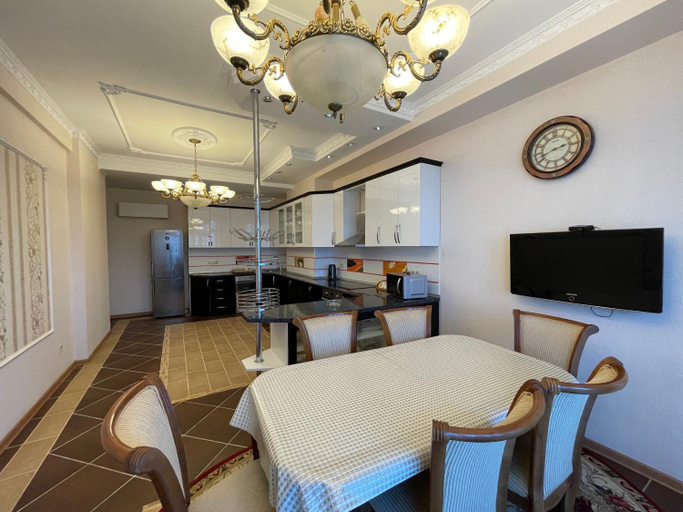 Others 5, Park Azure Residence, Baku