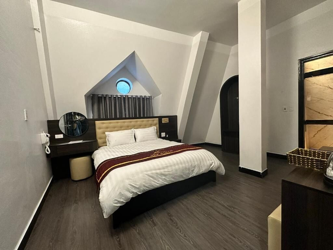 Bedroom 5, New World Sapa Hotel - by Bay Luxury, Sa Pa