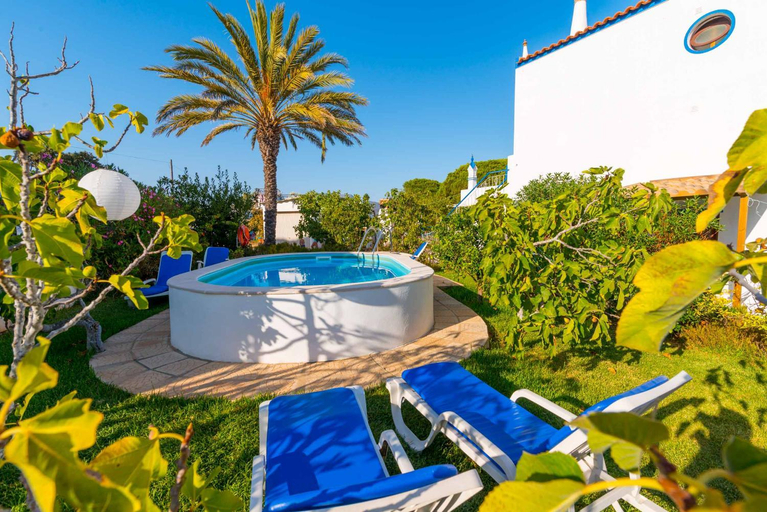 Others 3, Casas Algarvias, Alcoutim