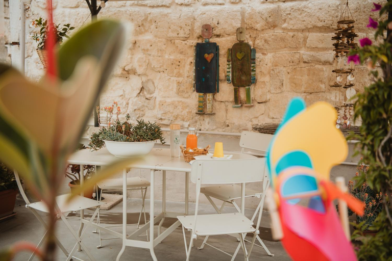 Others 5, Casa Romito, Barletta-Andria-Trani