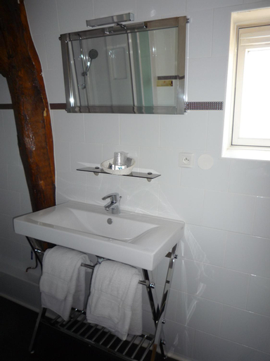 Bathroom 1