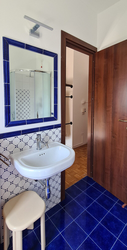 Bathroom 4, Vacanze Bellavista Tropea, Vibo Valentia