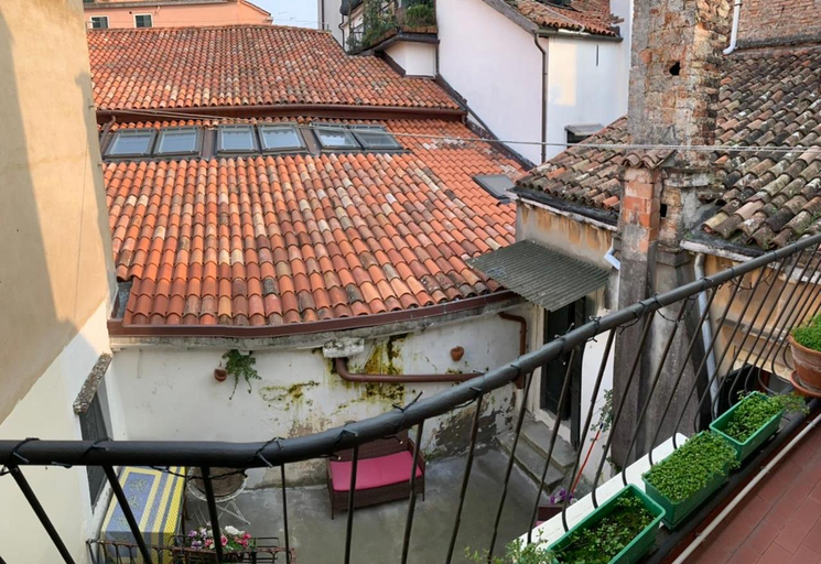 Others 5, Royal Guest House Venice, Venezia