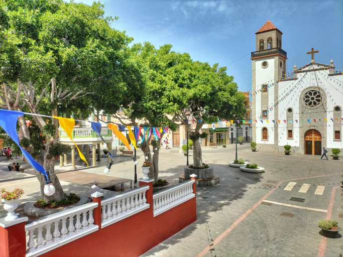 Exterior & Views 5, MINI estudio El Reloj, Las Palmas