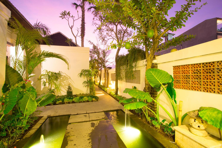 Exterior & Views, Apple Villas & Apartments, Badung