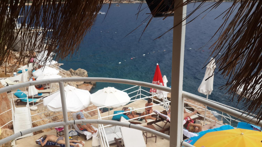 Others 2, Caretta Hotel, Kaş