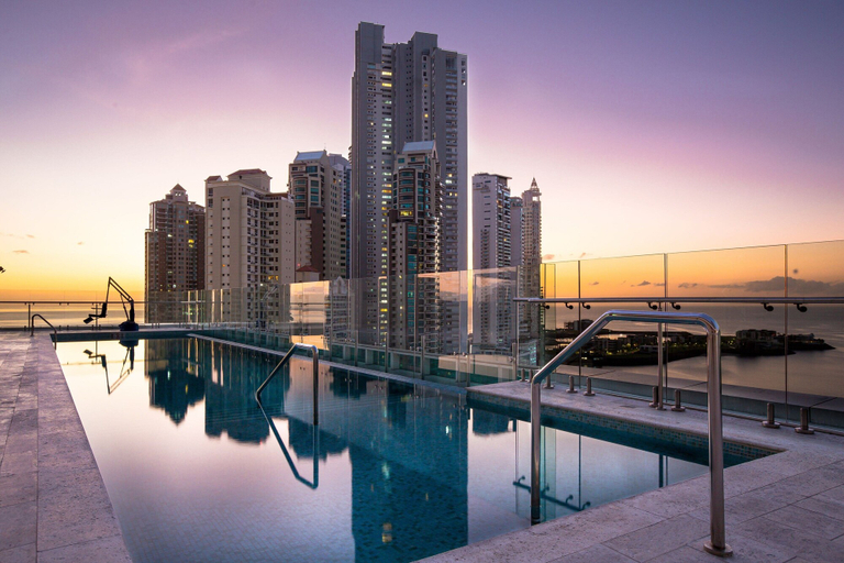 Sport & Beauty 3, Residence Inn by Marriott Panama City, Panamá
