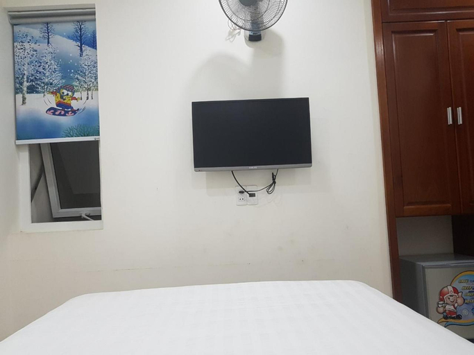 Others 4, SeaSala VT Hotel, Ho Chi Minh City