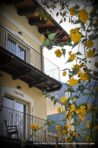 Others 4, Hotel Le Soleil, Aosta
