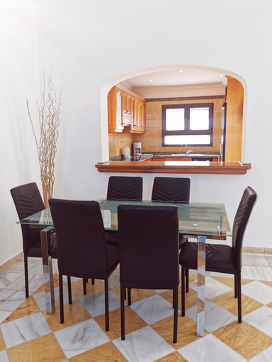 Others 3, Villa Lidia, Las Palmas