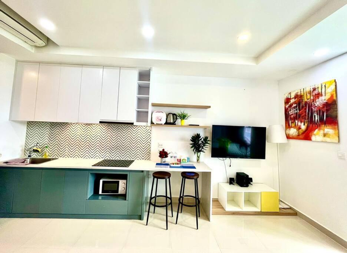 Others 4, Apartment near Airport - Botanica Premire - Nice, Tân Bình