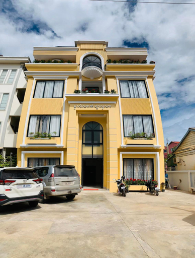 Exterior & Views, Laluna Guesthouse, Siem Reap