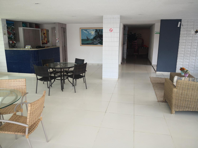 Others 5, Praia Carneiros Flat Hotel, Tamandaré