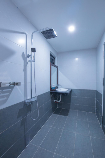 Bathroom 4, West Life Phu Quoc, Phú Quốc