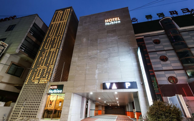 Others 5, Gongju Hotel Fashion, Gongju