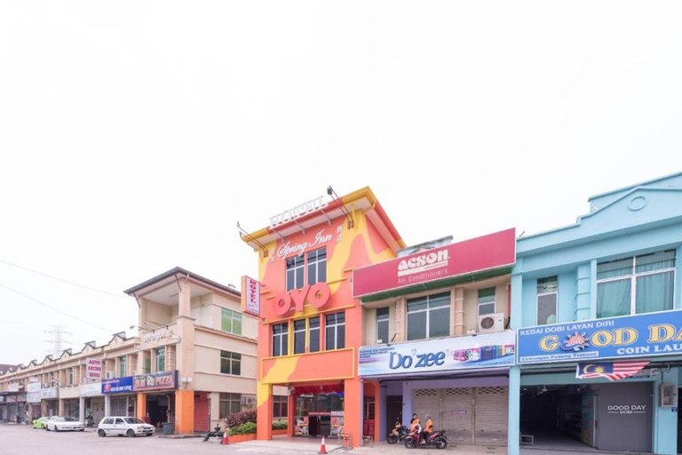 Spring Inn Hotel, Penang