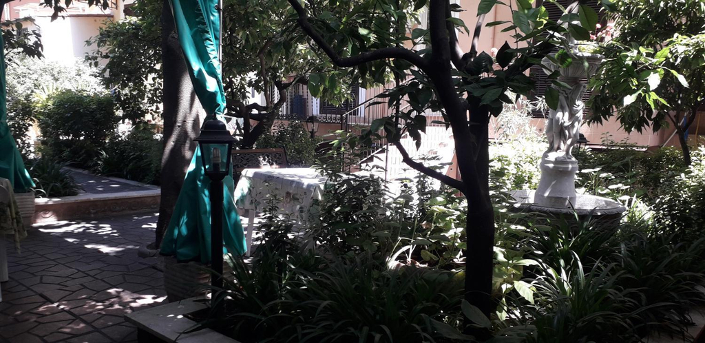 Facilities 2, Gioia Bed and Breakfast, Rome