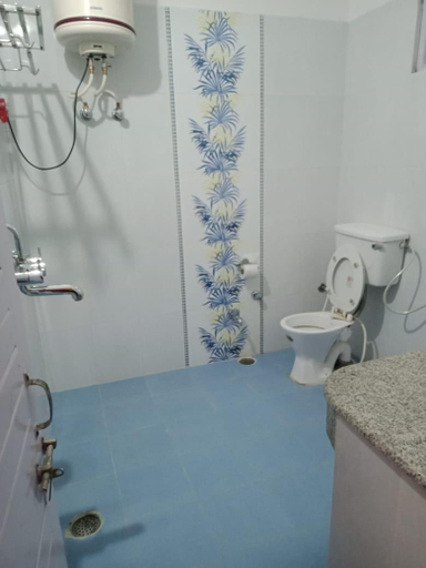 Bathroom 3, Hotel Sunshine Dharamshala, Kangra