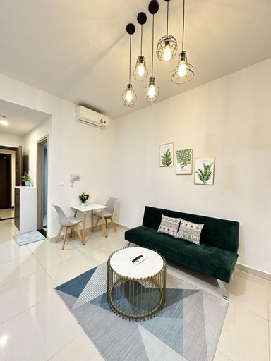 Vinhome GrandPark Luxury Apartment Quan9, District 9