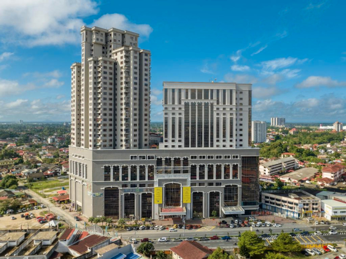 Renai Hotel Kota Bharu, Kota Bharu