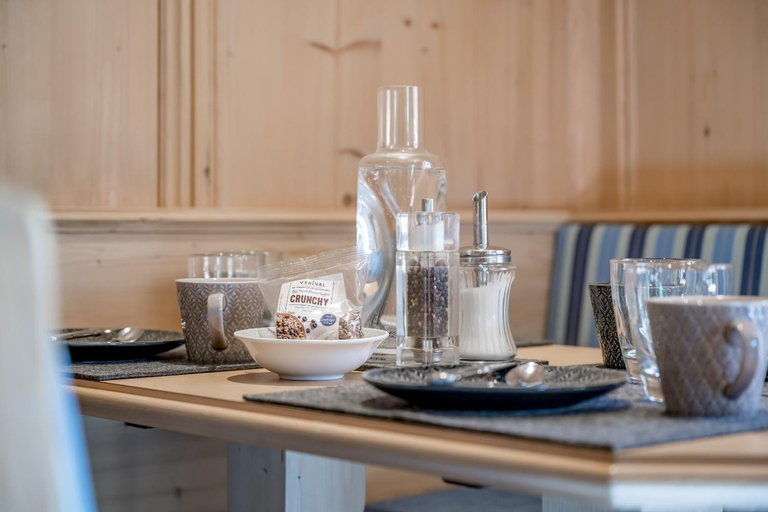 Food & Drinks 2, Corso`s Annabell - Bed & Breakfast, Imst