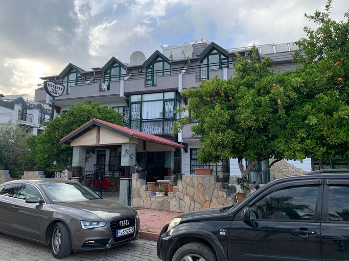 Others 5, KUTBERK HOTEL, Kemer