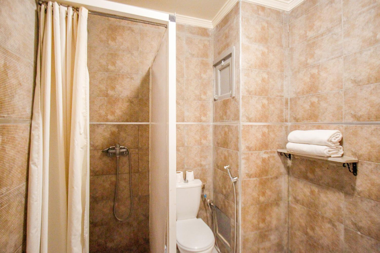 Bathroom 5, Hotel EZZAHIA by HMS, Marrakech